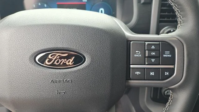 New 2026 Avalanche Ford XLT 4WD image 30