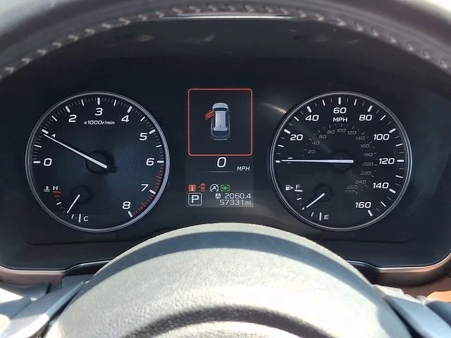 Used 2021 Gray Subaru Touring XT image 21