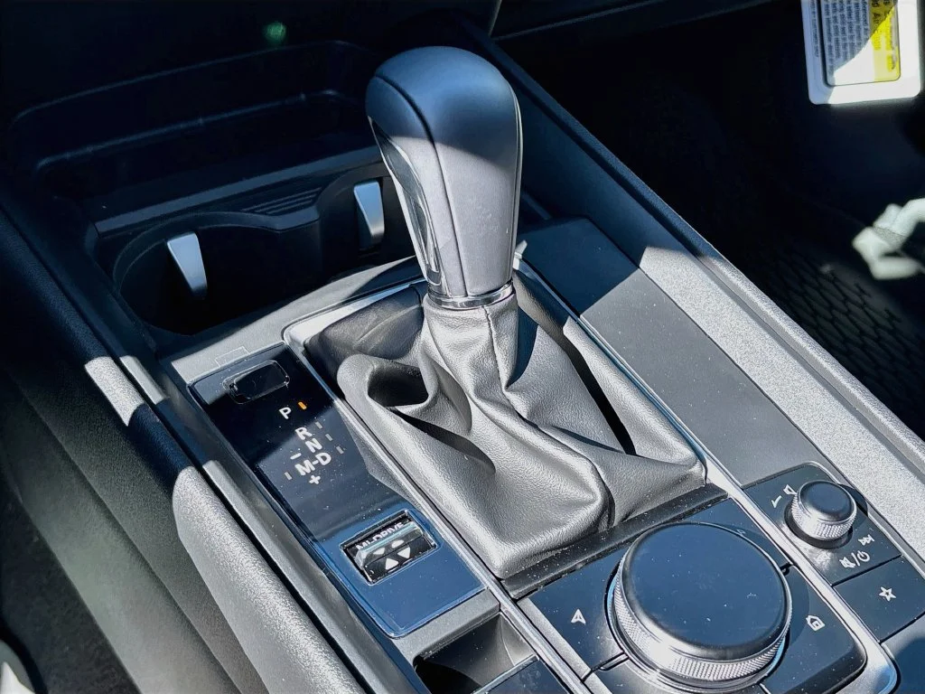 New 2026 Cypress Mazda 2.5 S Preferred AWD image 17