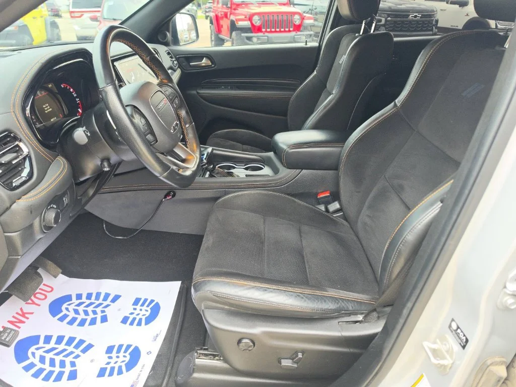 Used 2023 Silver Dodge R/T image 11