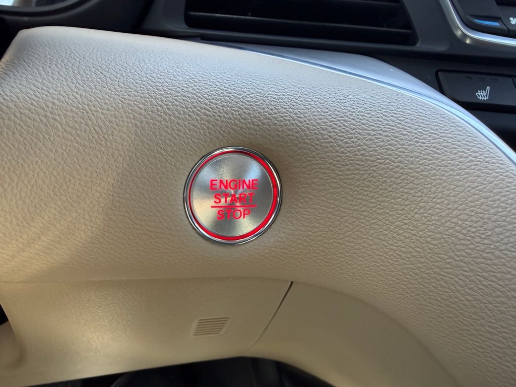 Certified Used 2023 White Acura Base image 29