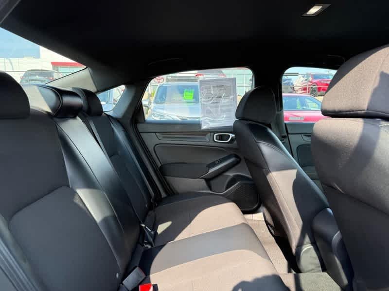 2024 Honda Civic Sport - Photo 10