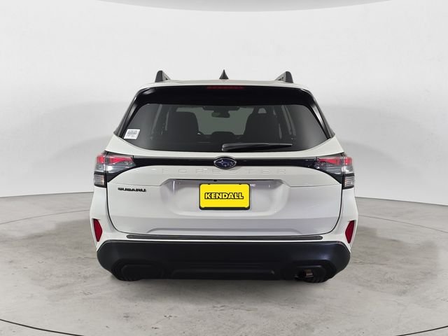 Used 2026 White Subaru Premium image 6