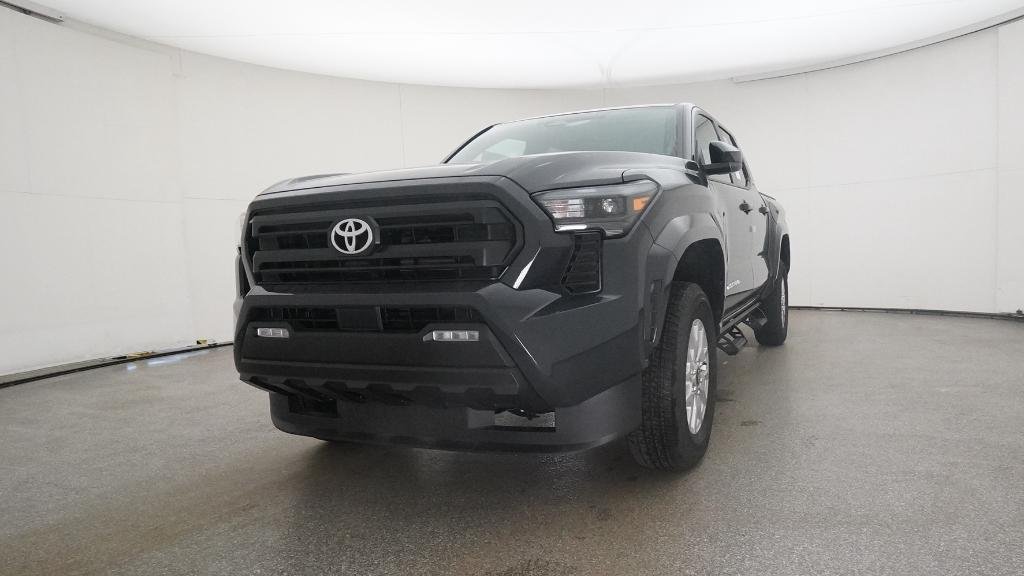Certified Used 2025 Underground Toyota SR5 image 52