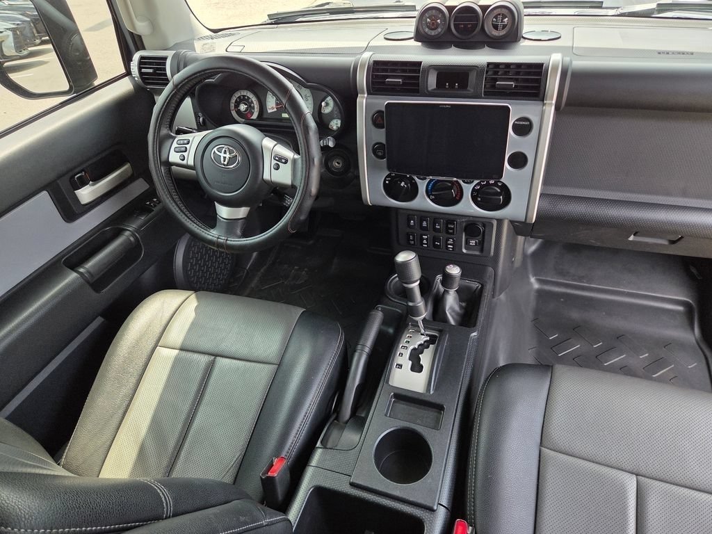 Used 2014 Cement Toyota Base image 45
