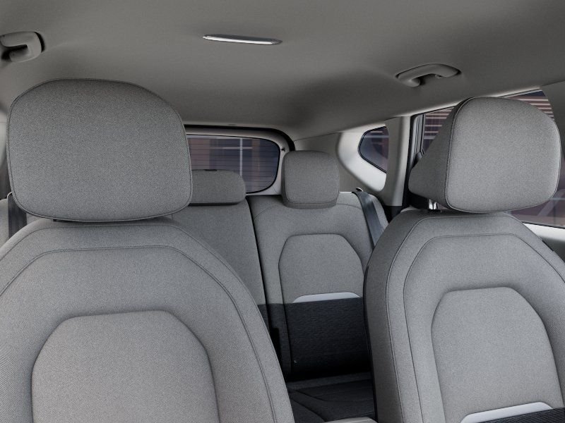 New 2027 White Kia LX image 27