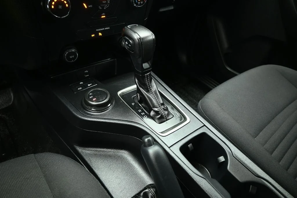 2021 Ford Ranger XL - Photo 15