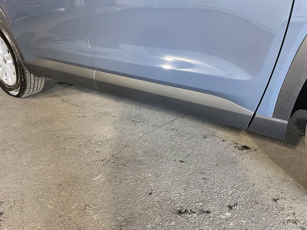 New 2026 Gray Toyota  image 11