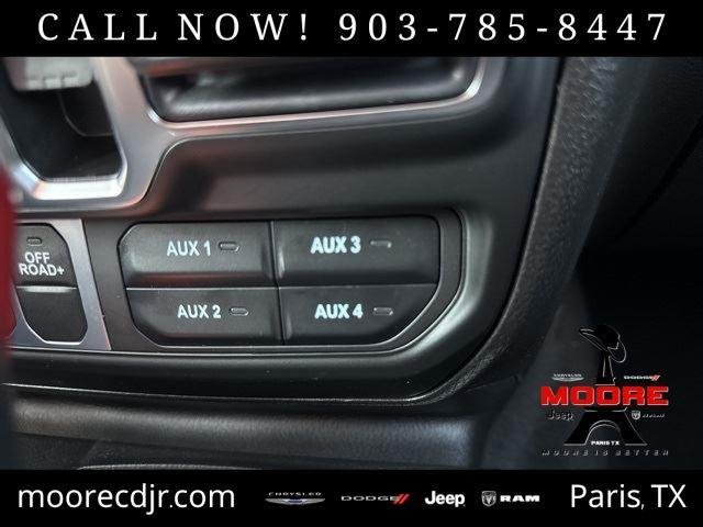 New 2026 41 Exterior Paint Jeep Willys image 26