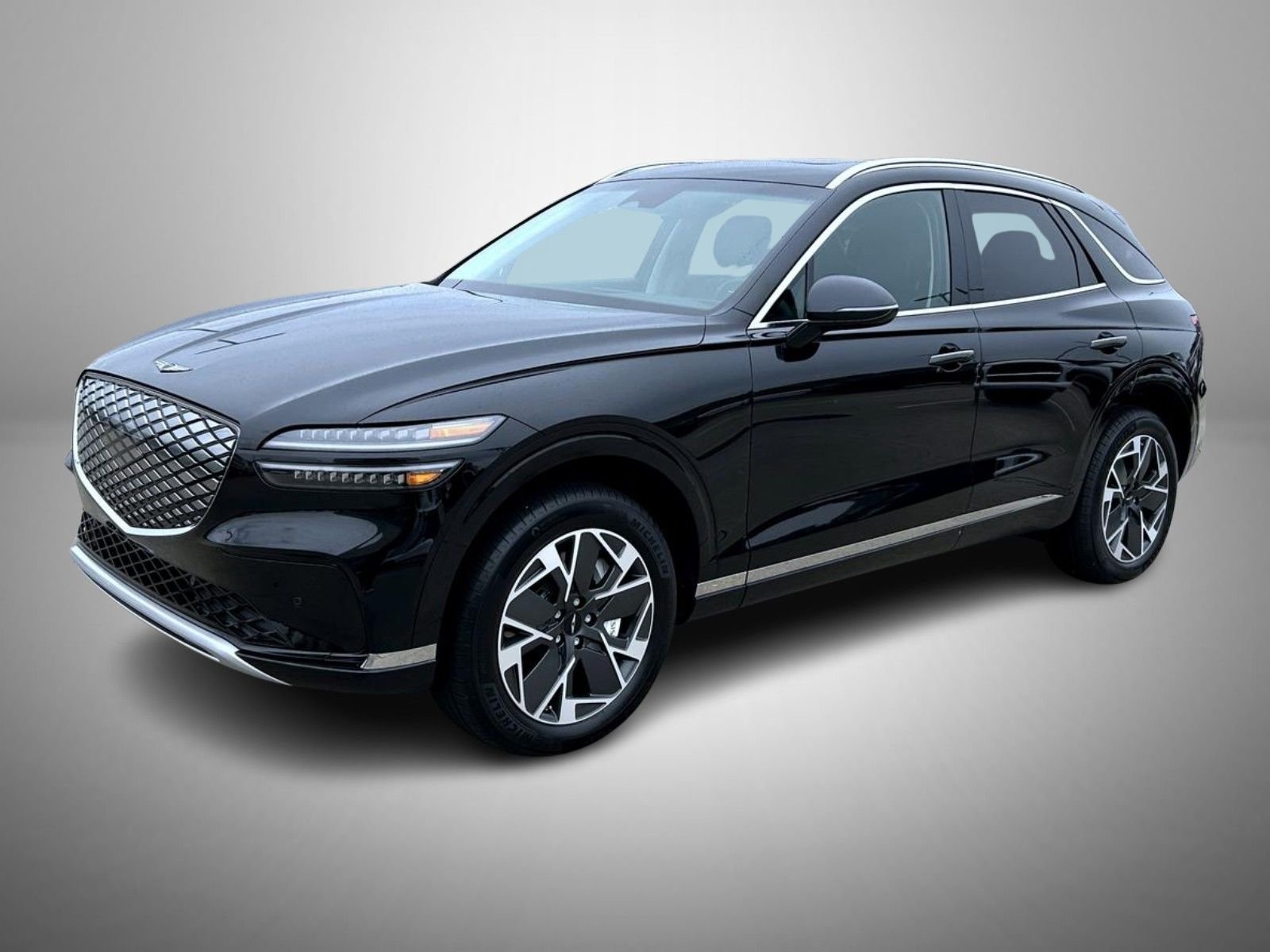 2026 Genesis GV70 Electrified GV70 AWD's photo