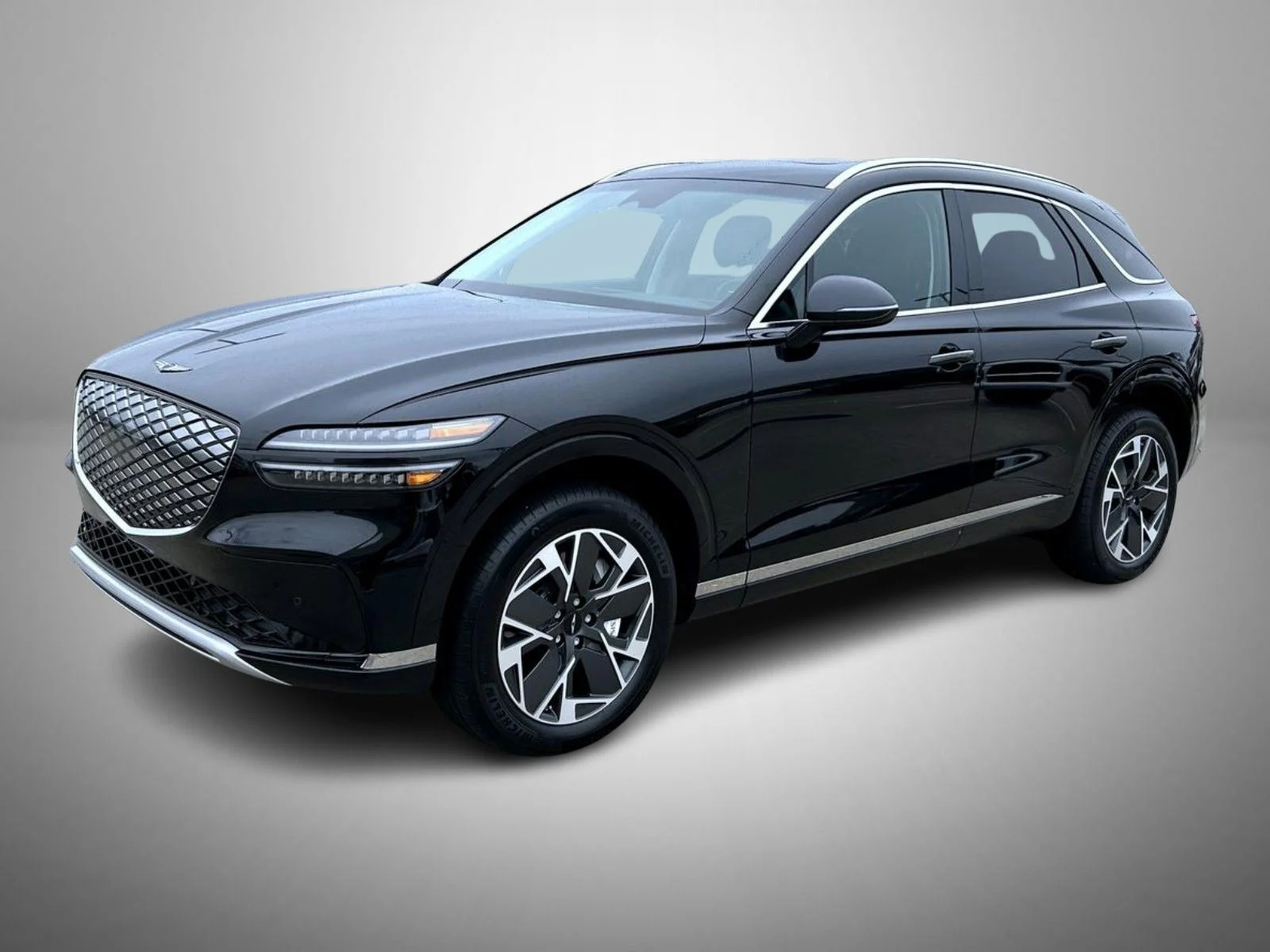 2026 Genesis GV70 Electrified GV70 AWD's photo