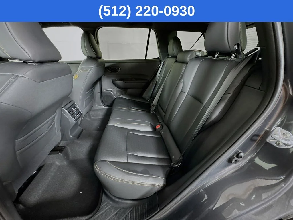 New 2026 Gray Subaru Wilderness image 31