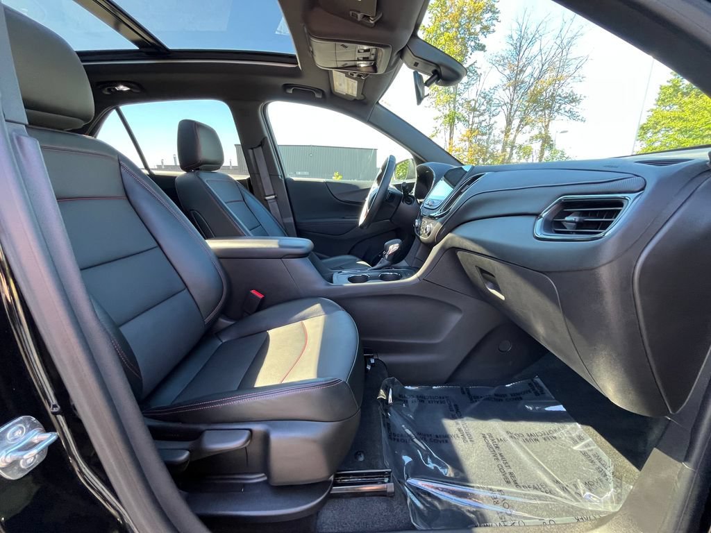 2024 Chevrolet Equinox RS - Photo 22