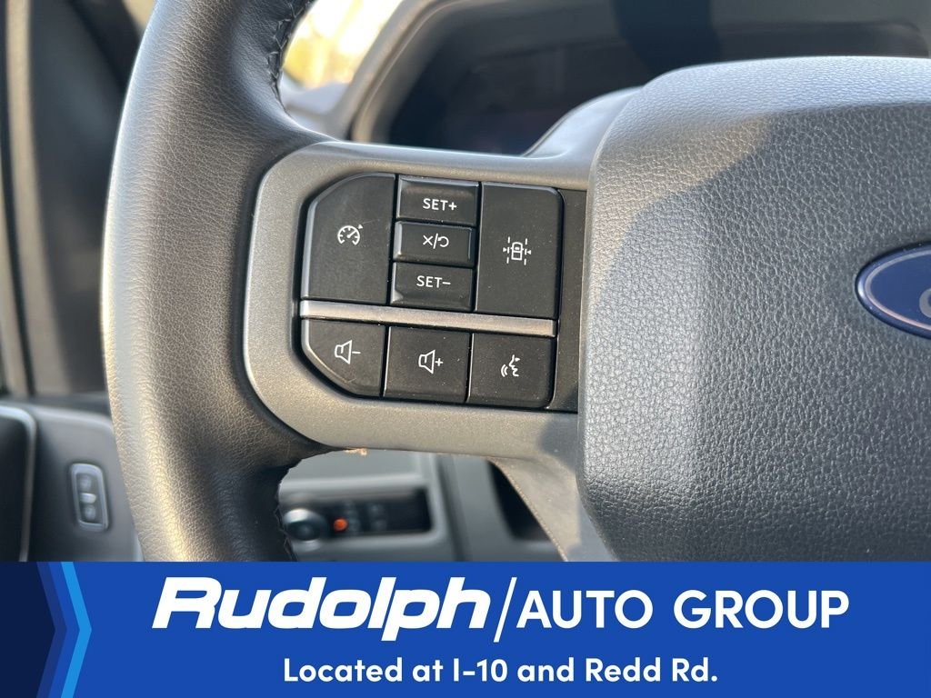 2024 Ford F-150 XLT - Photo 29
