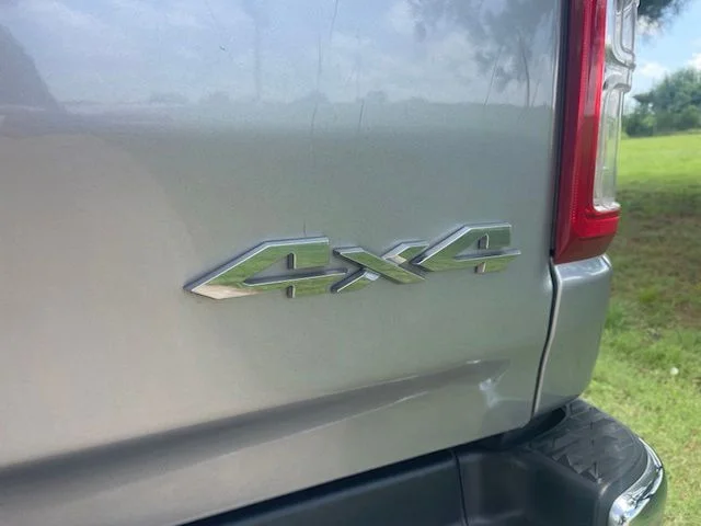 Used 2023 Silver Ram Big Horn/Lone Star image 9