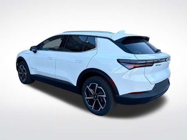 2026 Chevrolet Equinox EV 2LT - Photo 9