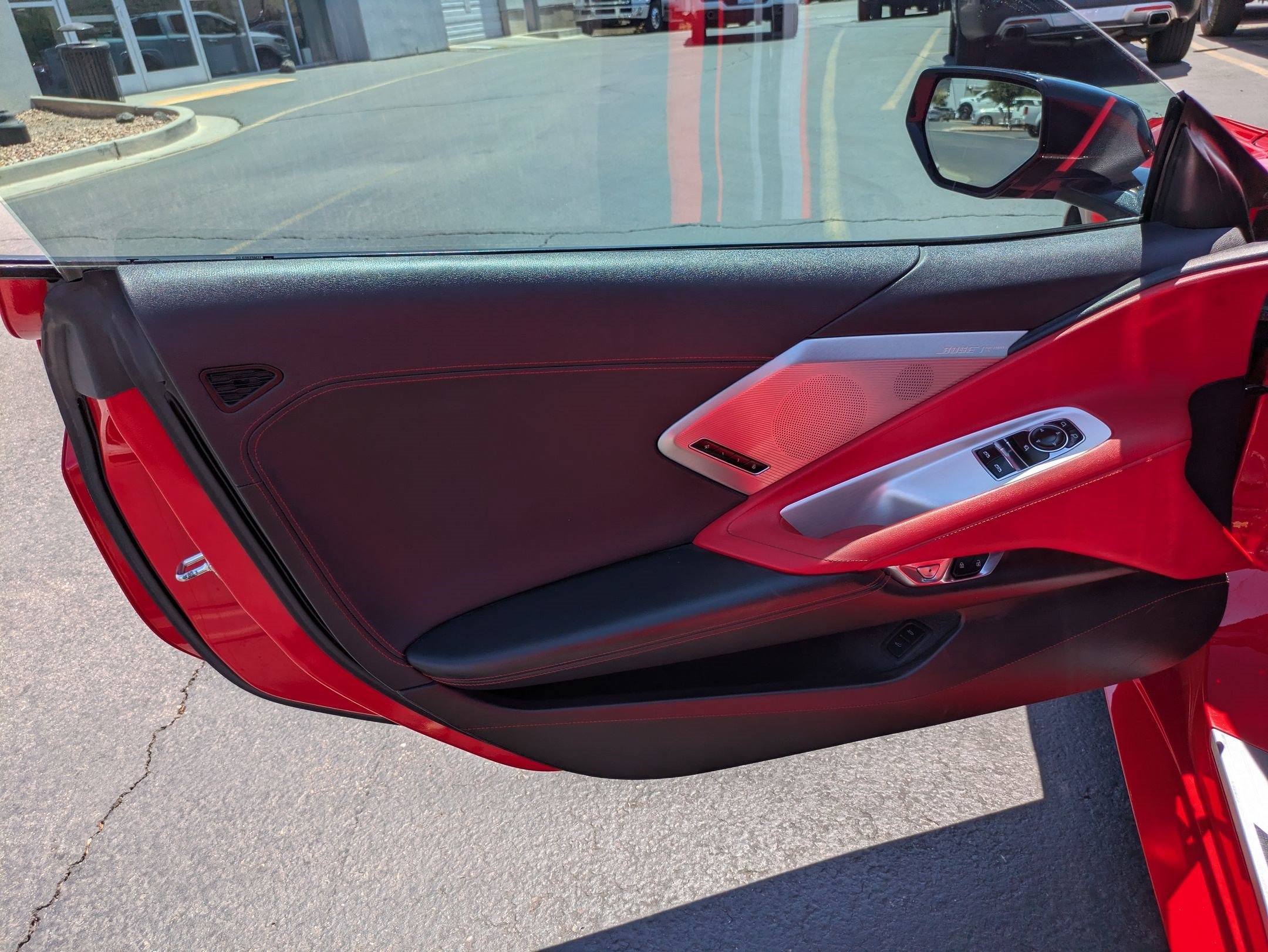 Used 2022 Torch Red Chevrolet 2LT image 12