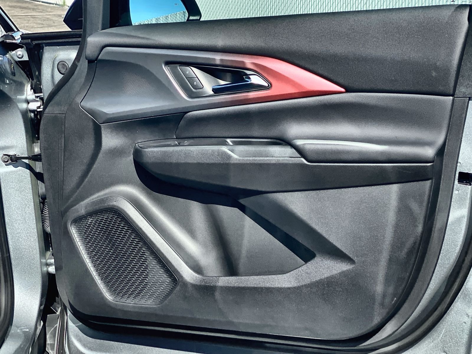 2026 Chevrolet Equinox EV RS - Photo 84