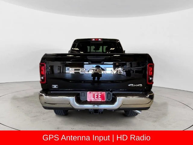 New 2026 Black Ram Tradesman image 4