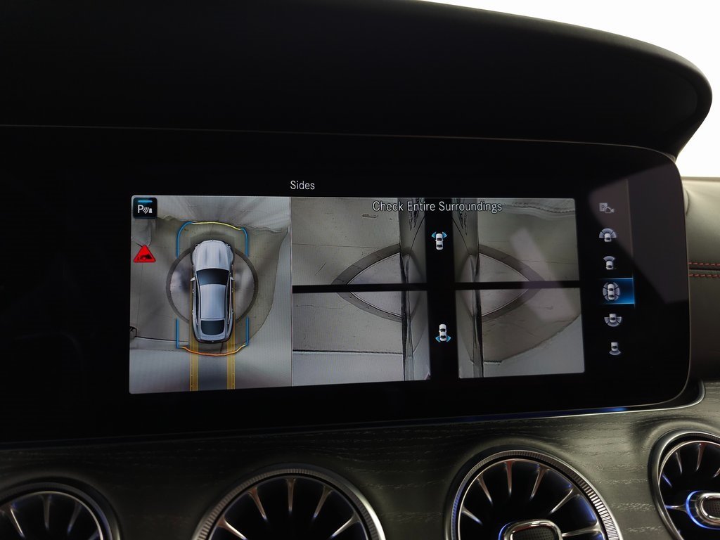 2022 MERCEDES-BENZ AMG GT - Image 35