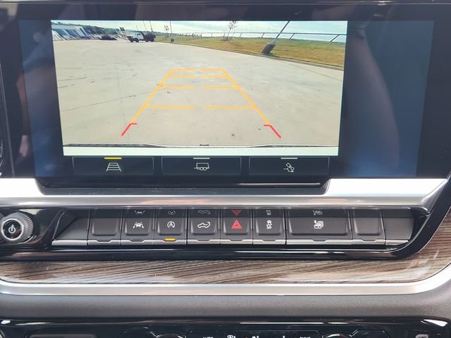 2025 Chevrolet Silverado 1500 RST - Photo 16