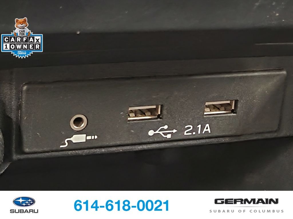 Used 2022 Gray Subaru Premium image 31