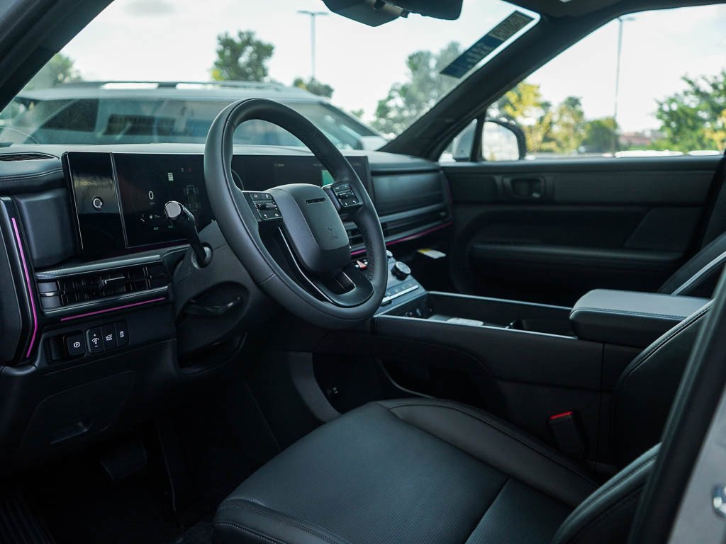 2026 Hyundai Santa Fe Calligraphy - Photo 19