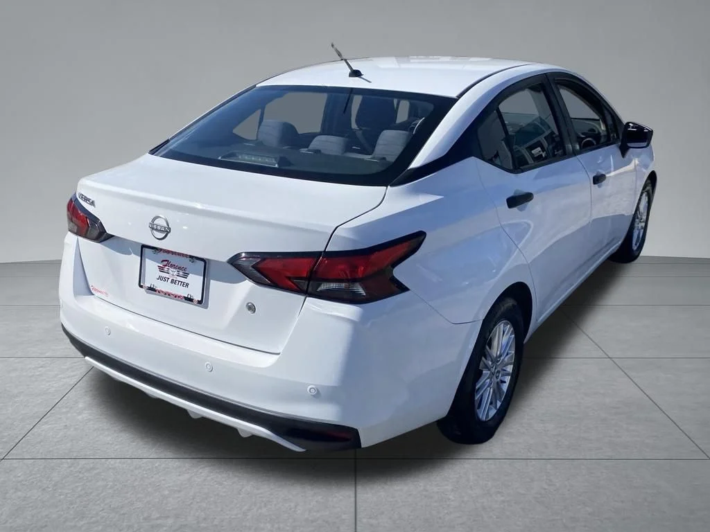 Used 2024  Nissan 1.6 S image 13