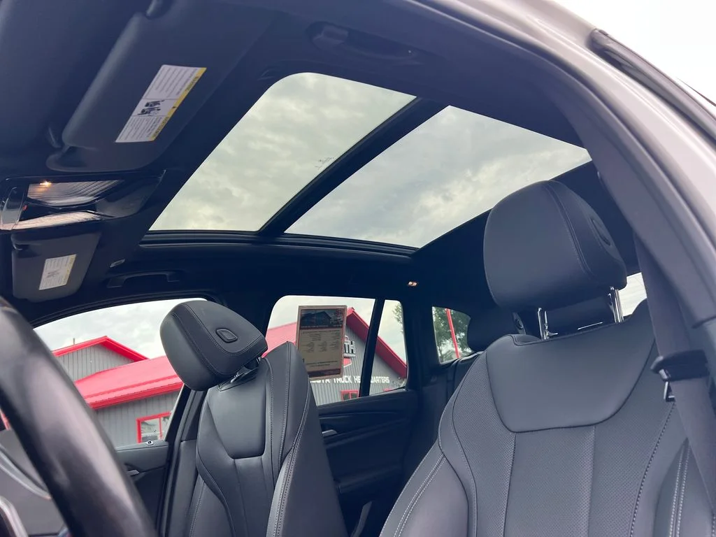 2023 BMW X3 M40i - Photo 23