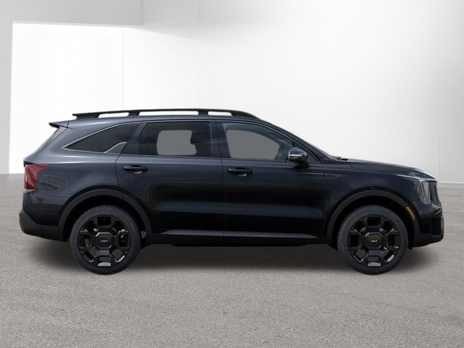 2026 Kia Sorento X-Line EX - Photo 33