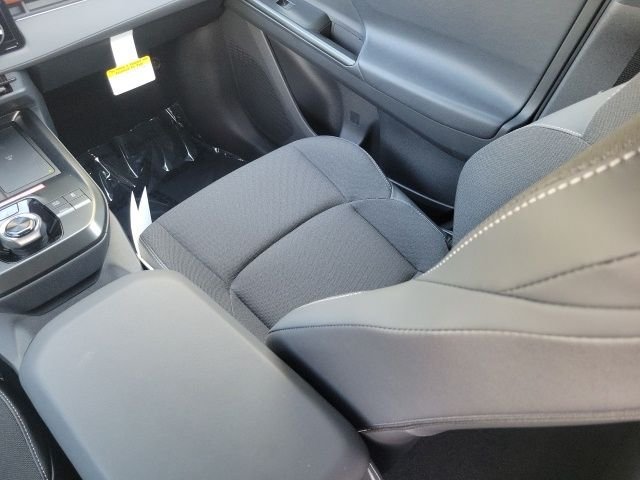 New 2026 COASTAL WOLF GRAY METALLIC Subaru Premium FWD image 12