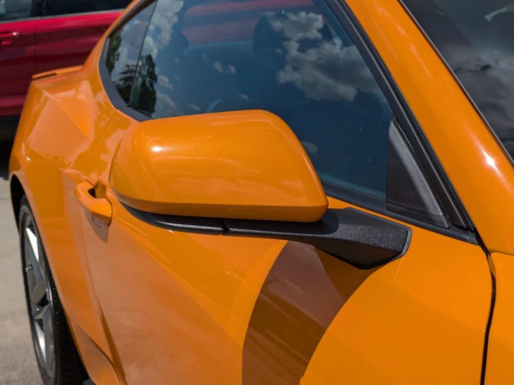 2026 Ford Mustang GT Premium Fastback - Photo 11