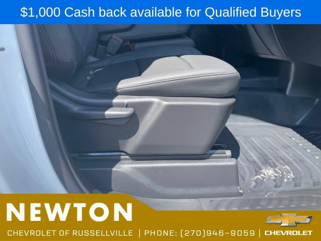 2026 Chevrolet Silverado 2500 HD Work Truck - Photo 22