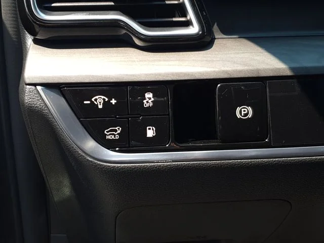 2025 Kia Sportage X-Line Prestige - Photo 20