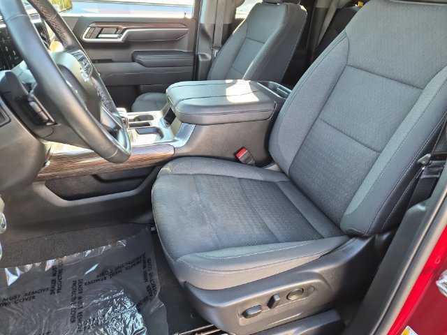 2025 Chevrolet Silverado 1500 RST - Photo 13