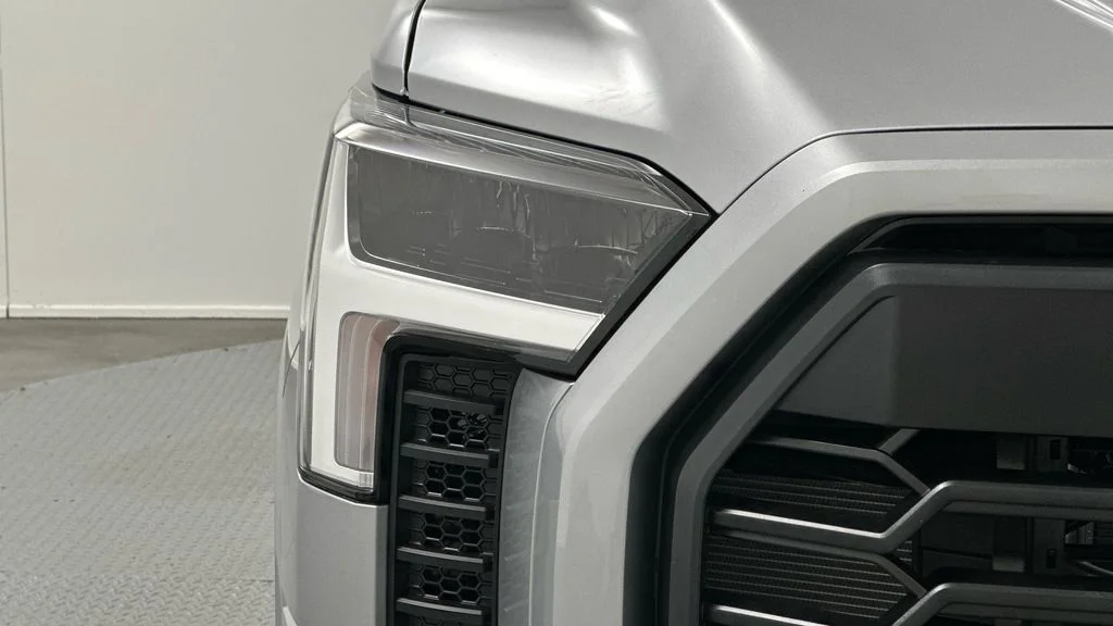 Used 2024 Silver Toyota SR5 image 26