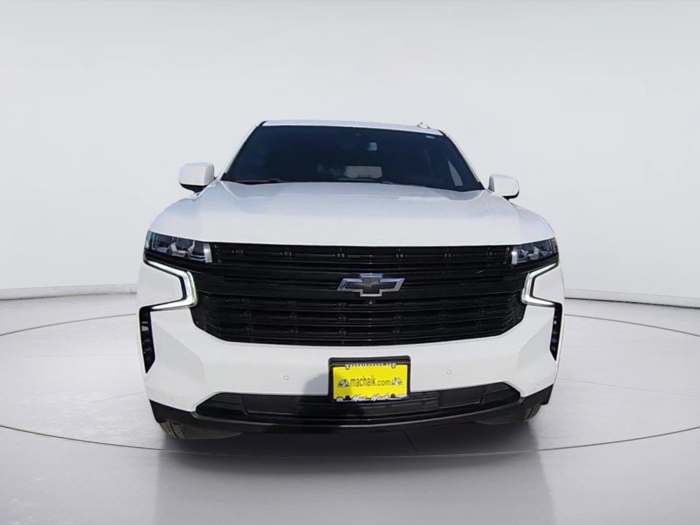 2024 Chevrolet Suburban RST - 2