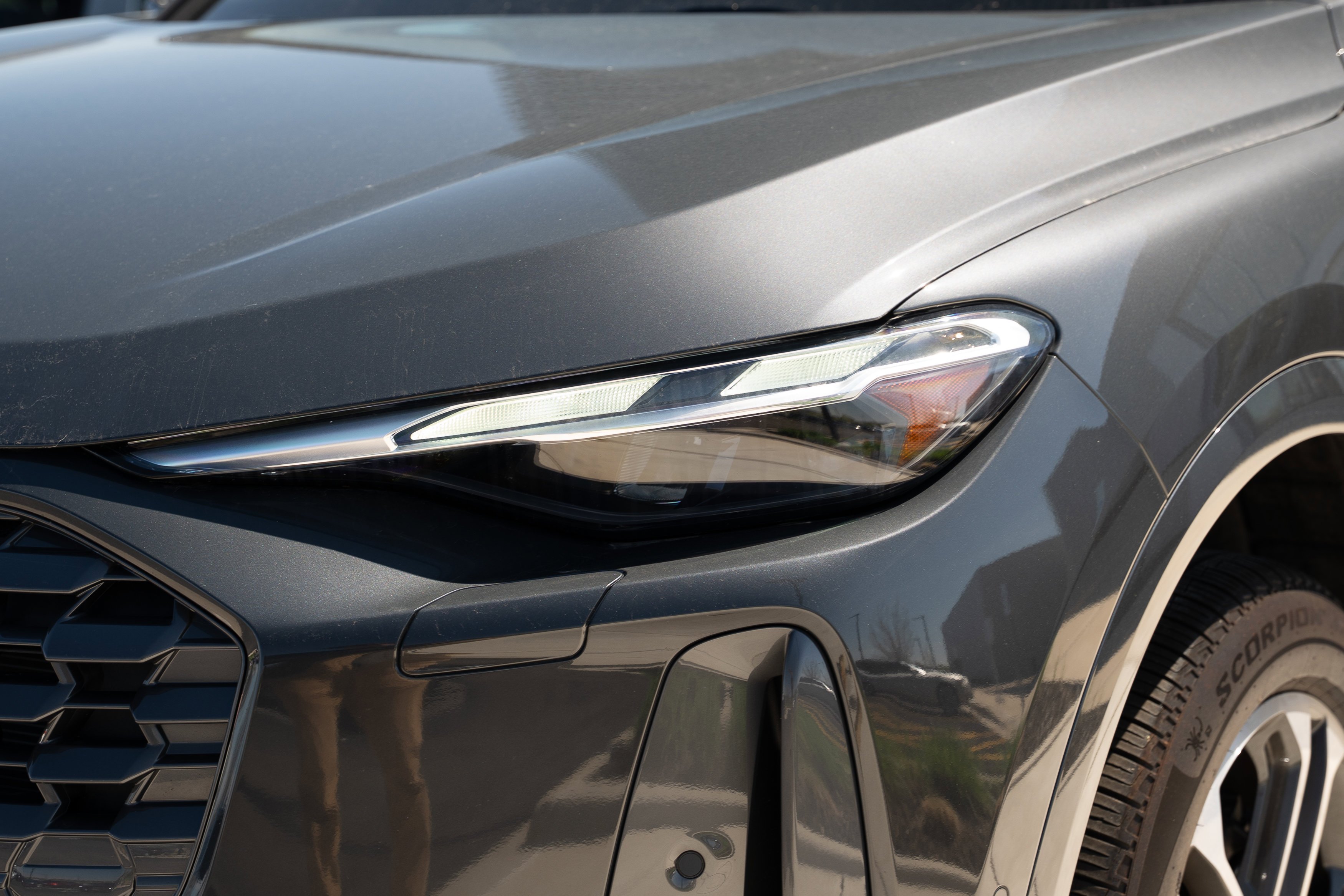 2025 Audi Q5 Premium - Photo 33