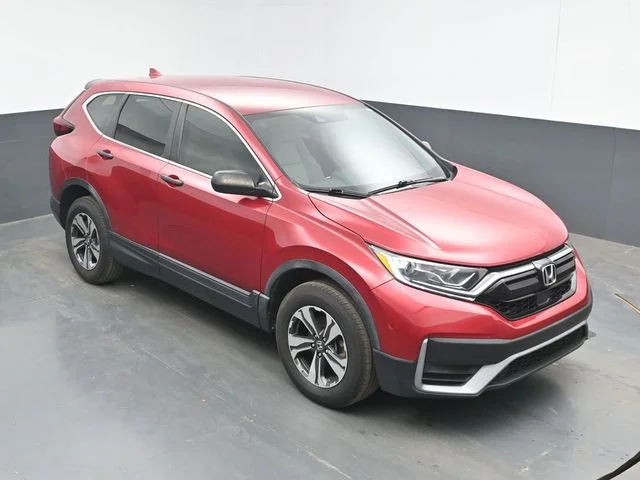 Used 2020  Honda LX image 12