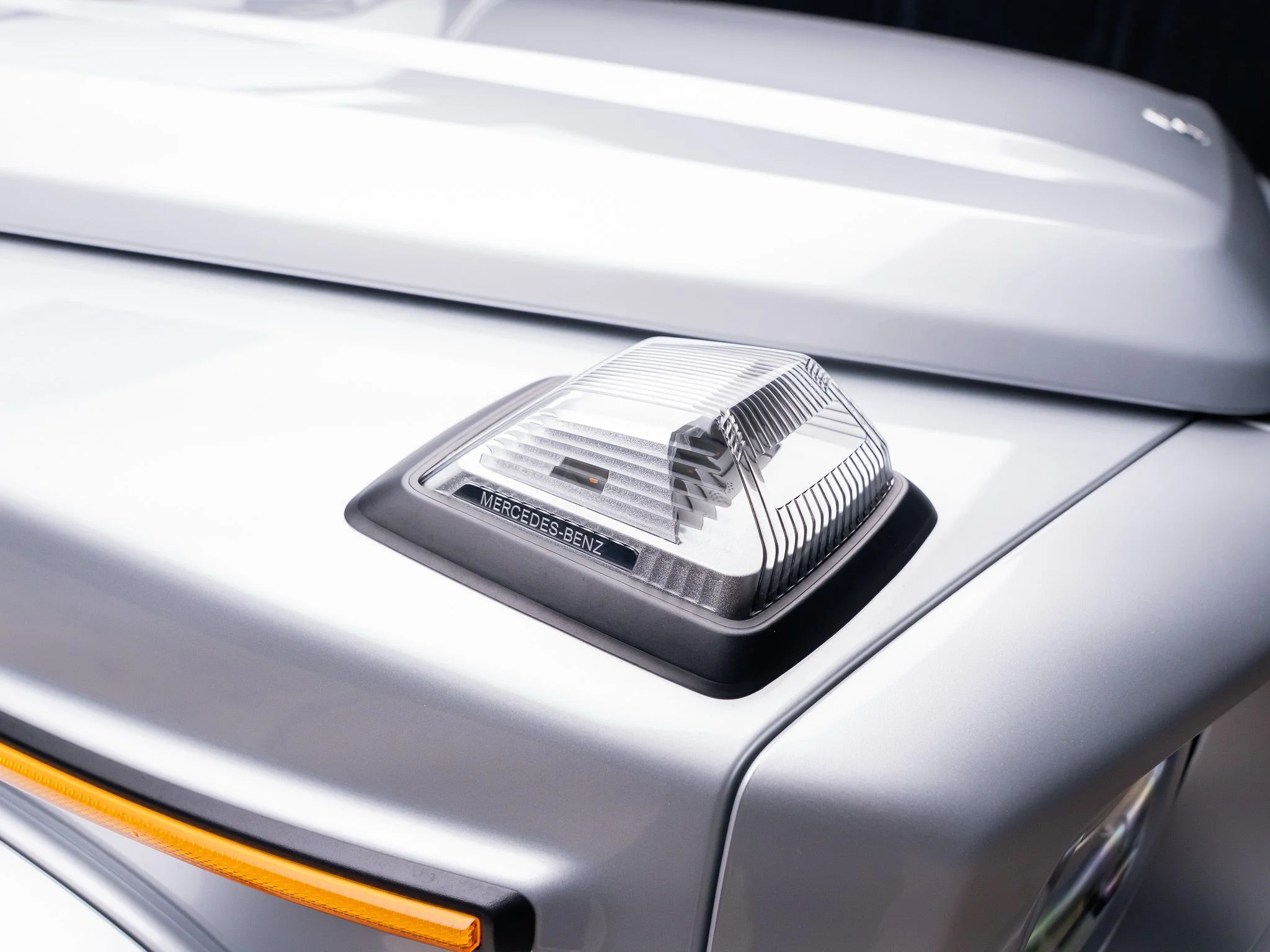 Used 2022 Silver Mercedes-Benz G 63 AMG® image 20