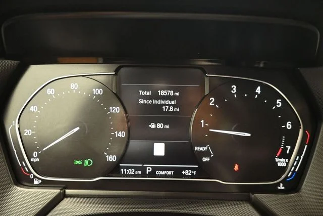 Used 2021 Black BMW 228i image 23