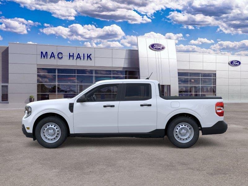 New 2026 Oxford White Ford XL image 3