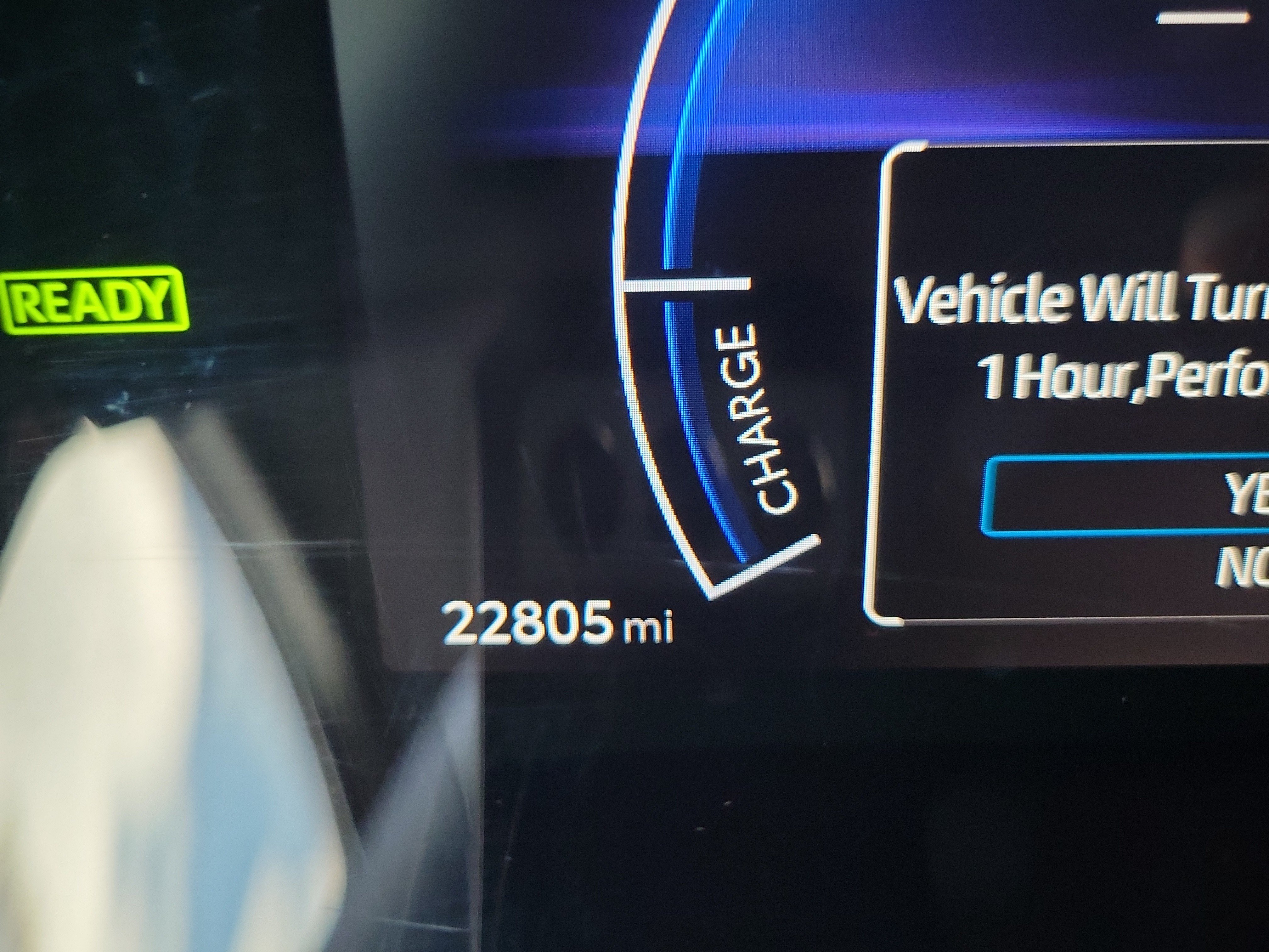 Used 2025 Ice Toyota SE image 23