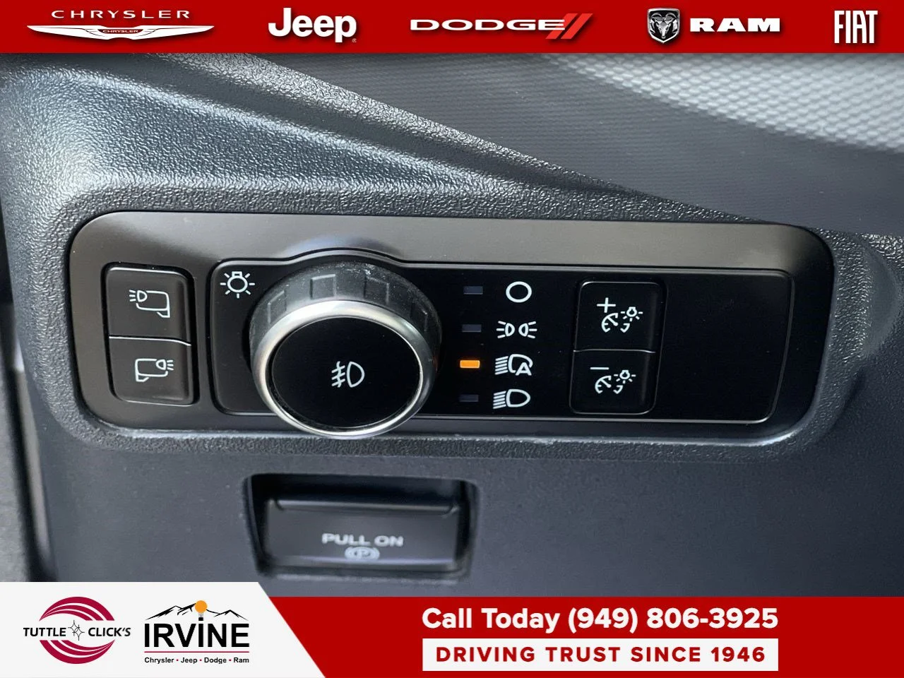 Used 2023 Oxford White Ford Raptor image 34