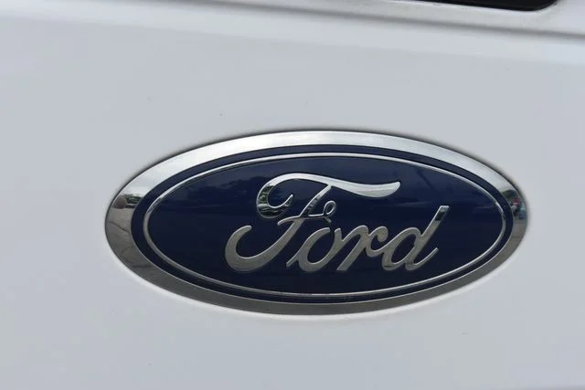 Used 2020 White Ford XLT image 18