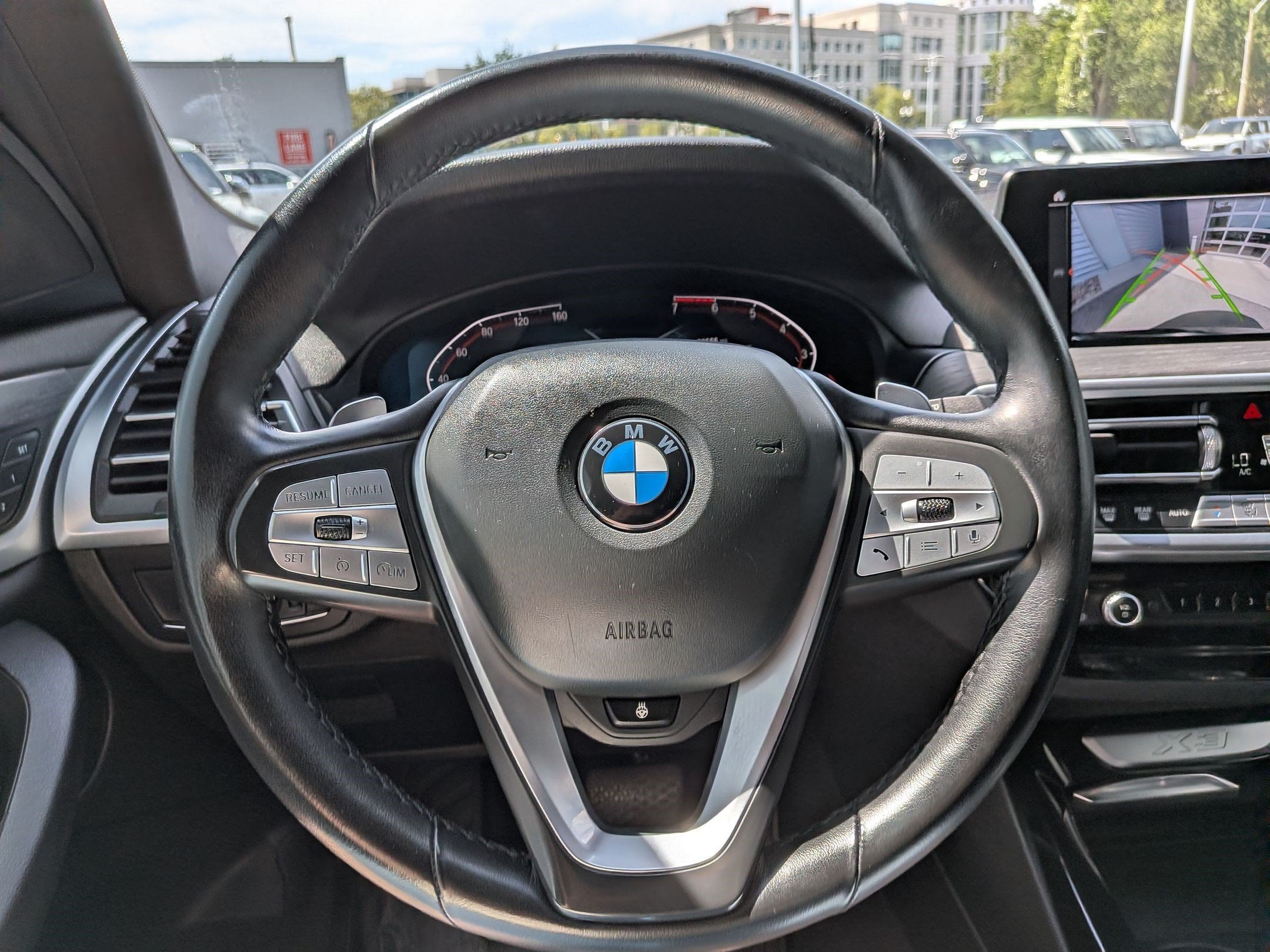 2024 BMW X3 30i - Photo 12