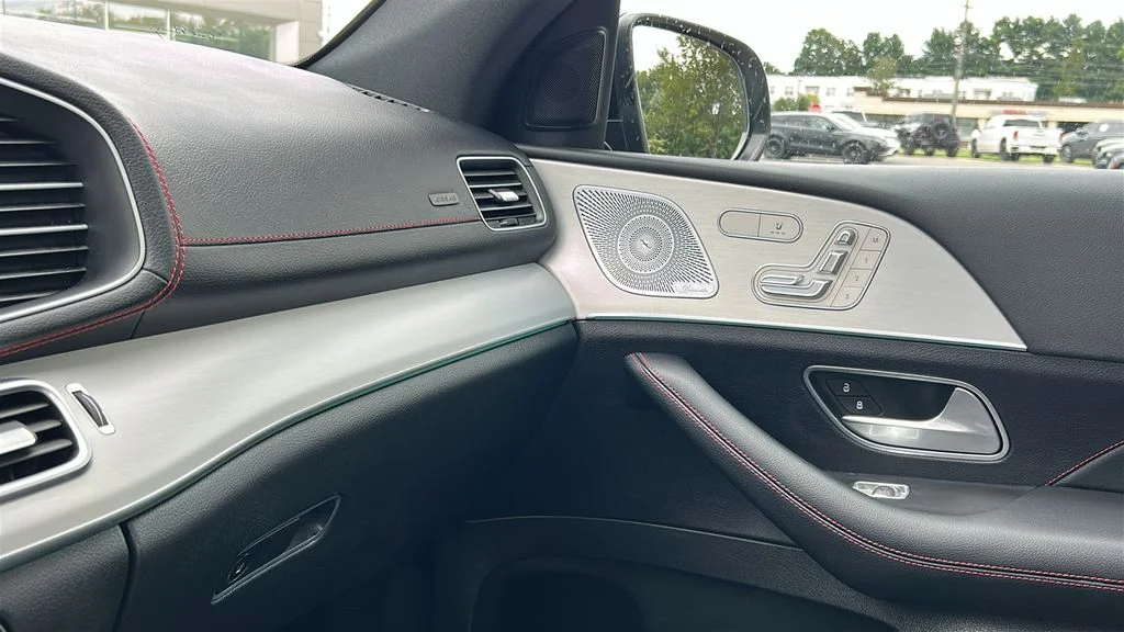 Used 2023 Gray Mercedes-Benz GLE 53 AMG® image 21