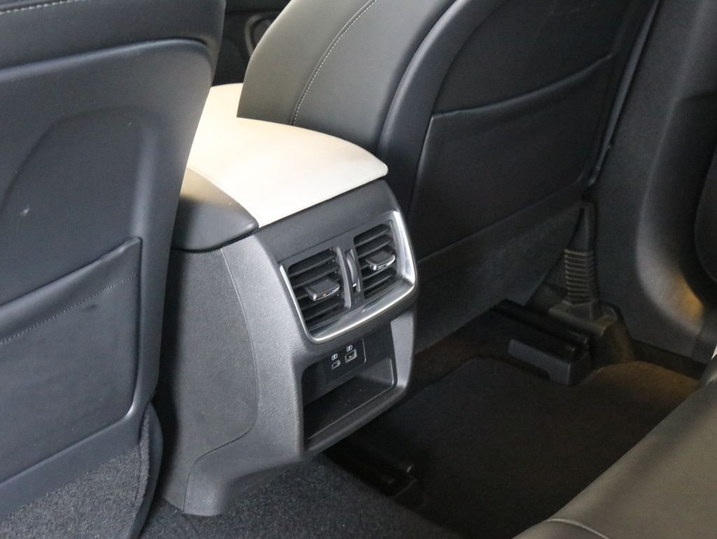 Certified Used 2023 Gray INFINITI LUXE image 36