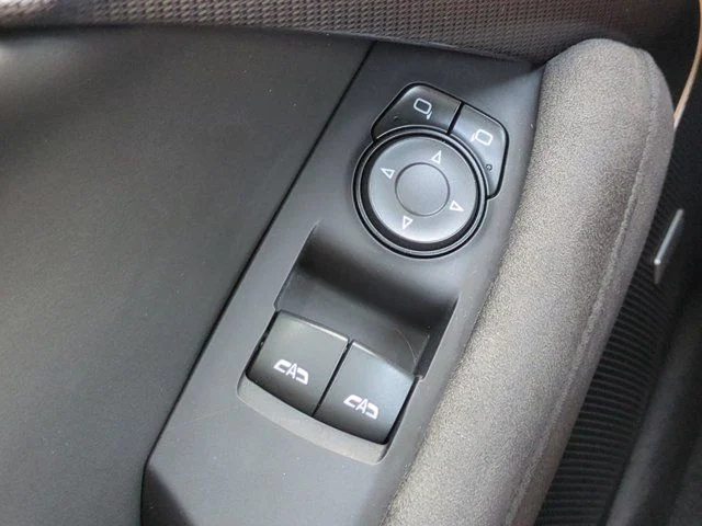 Used 2020 Gray Chevrolet SS image 23