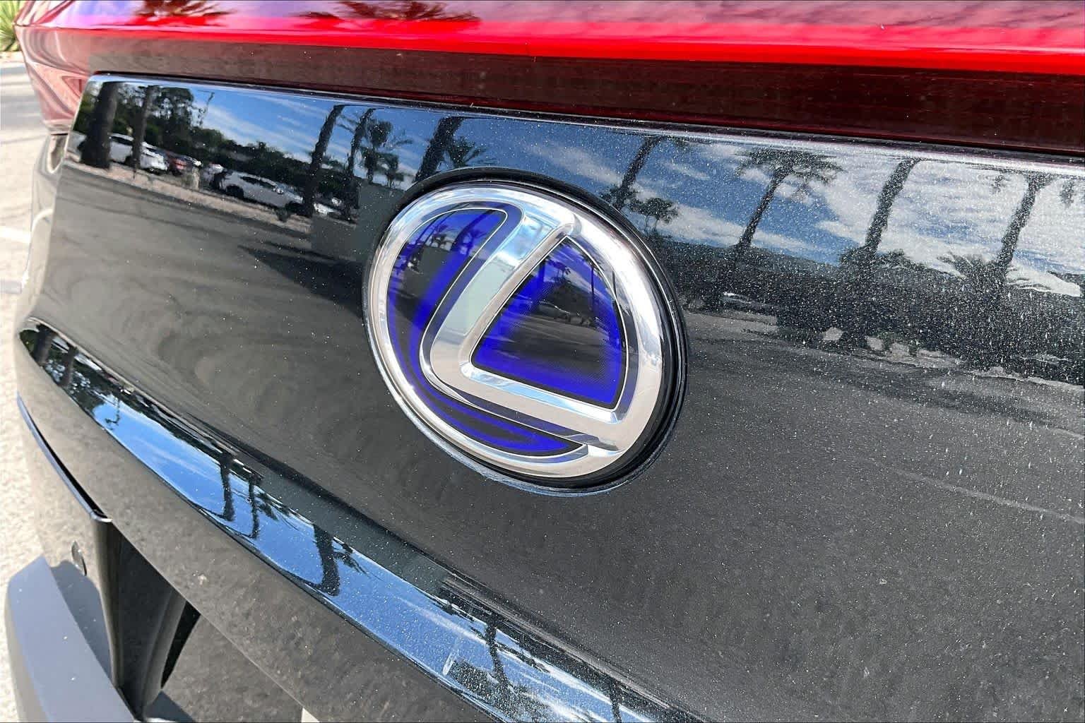 Used 2021 Caviar Lexus  image 28